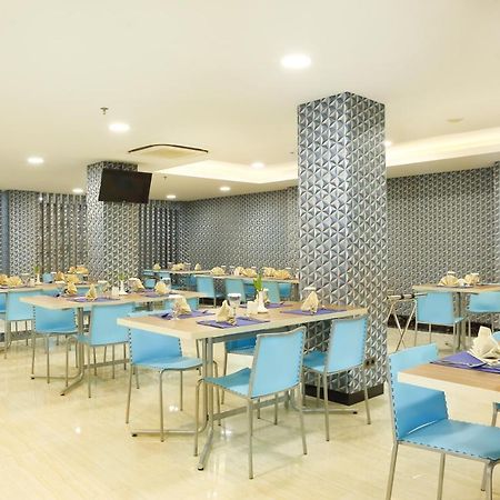 Hotel Horison Express Sentani Jayapura Esterno foto