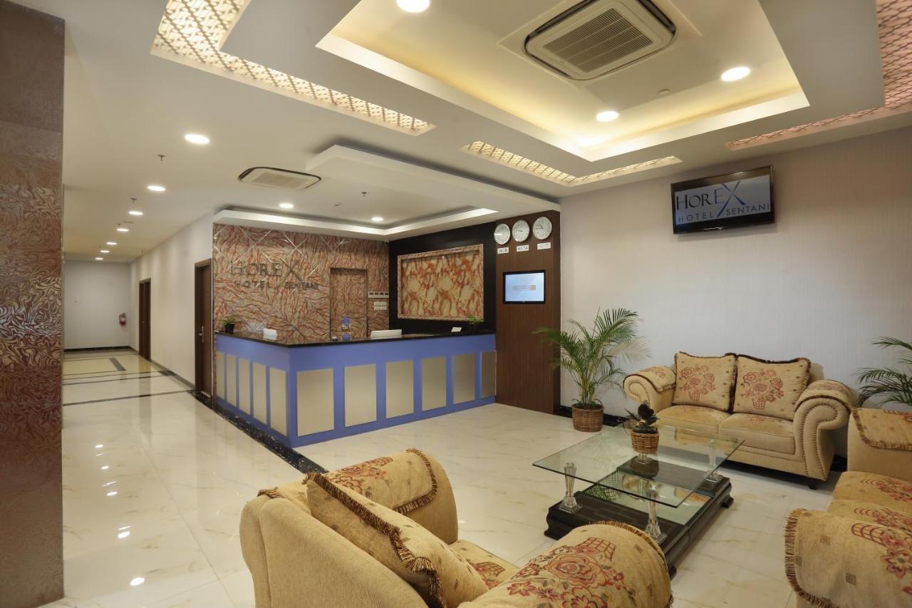 Hotel Horison Express Sentani Jayapura Esterno foto