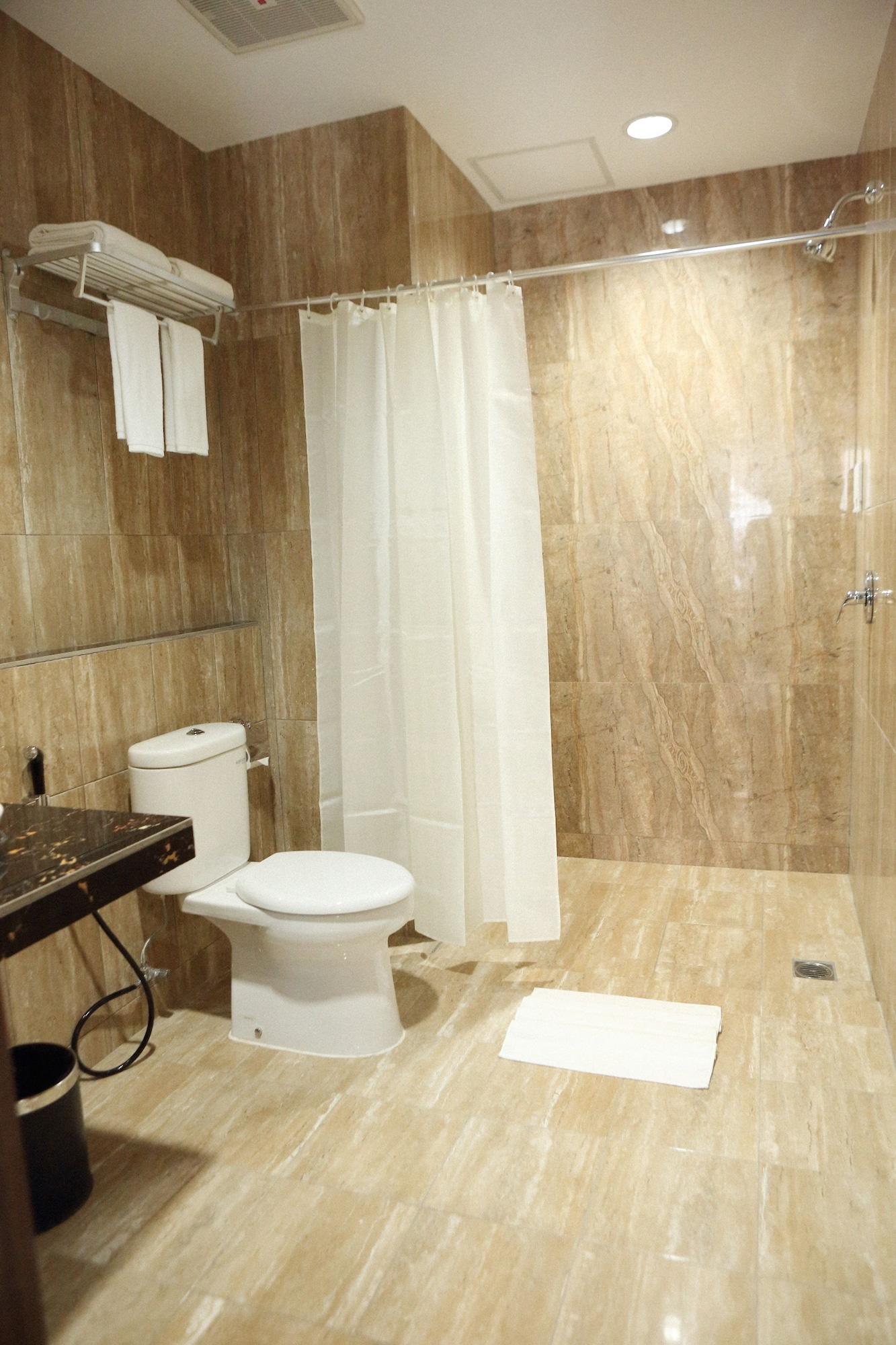 Hotel Horison Express Sentani Jayapura Esterno foto