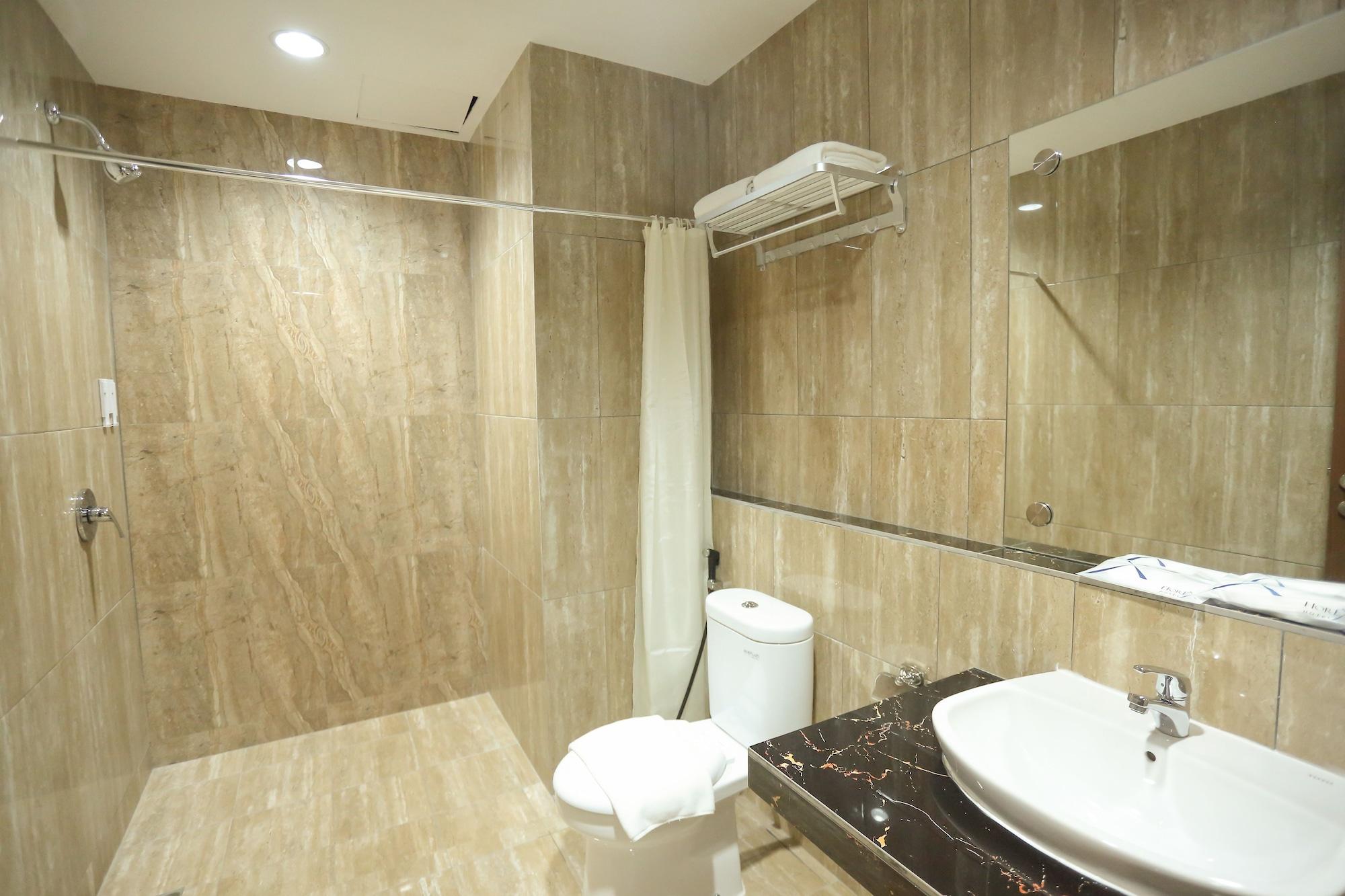 Hotel Horison Express Sentani Jayapura Esterno foto